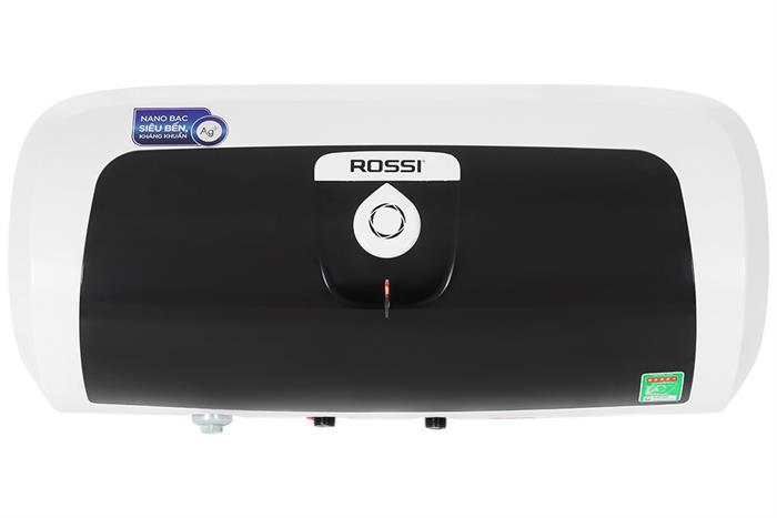 Máy nước nóng gián tiếp Rossi Nova 20 lít 2500W RNA20SL Màu Đen