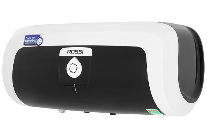 Máy nước nóng gián tiếp Rossi Nova 20 lít 2500W RNA20SL Màu Đen