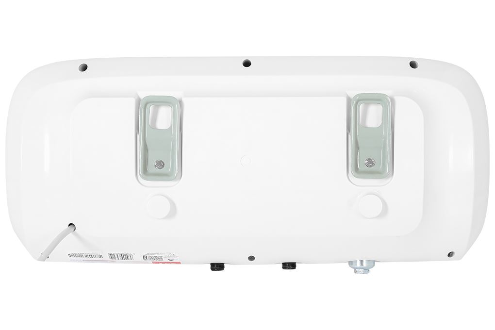 Máy nước nóng gián tiếp Rossi Nova 20 lít 2500W RNA20SL Màu Đen