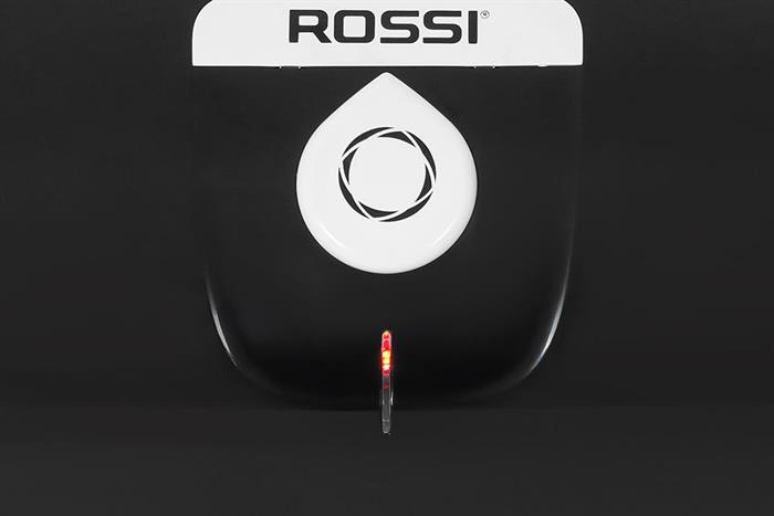 Máy nước nóng gián tiếp Rossi Nova 20 lít 2500W RNA20SL Màu Đen