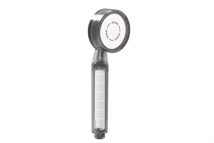 Máy nước nóng trực tiếp Rossi Vello 4500W RVO-450REP Màu Đen