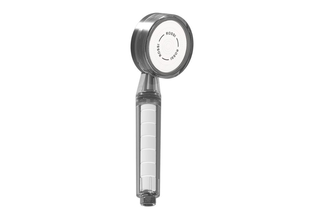 Máy nước nóng trực tiếp Rossi Vello 4500W RVO-450REP Màu Đen