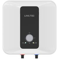 Máy nước nóng gián tiếp Livotec 15 lít 2500W LWH-V15X26