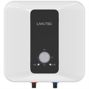 Máy nước nóng gián tiếp Livotec 15 lít LWH-V15X26