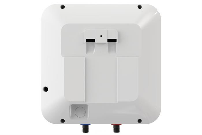 Máy nước nóng gián tiếp Livotec 20 lít 2500W LWH-V20X26 Màu Trắng - Đen