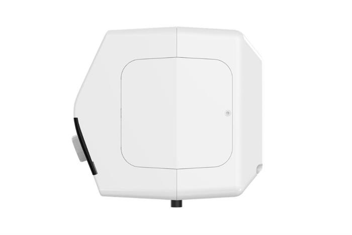 Máy nước nóng gián tiếp Livotec 30 lít 2500W LWH-I30X26 Màu Trắng - Đen