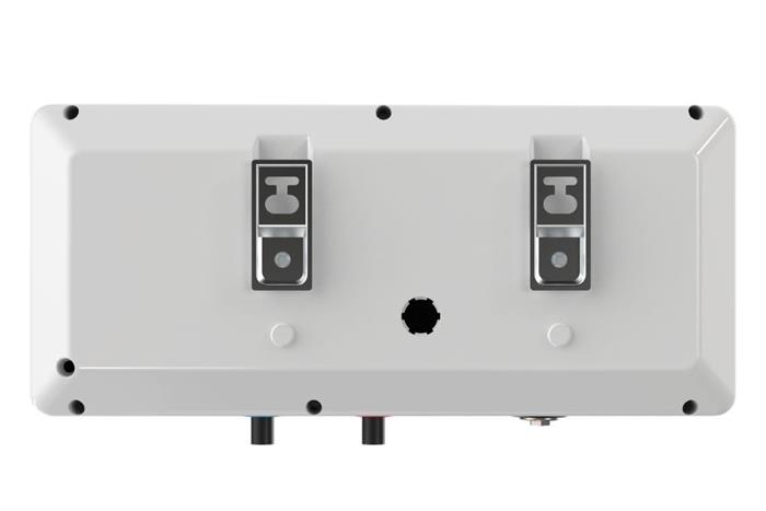 Máy nước nóng gián tiếp Livotec 30 lít 2500W LWH-I30X26 Màu Trắng - Đen