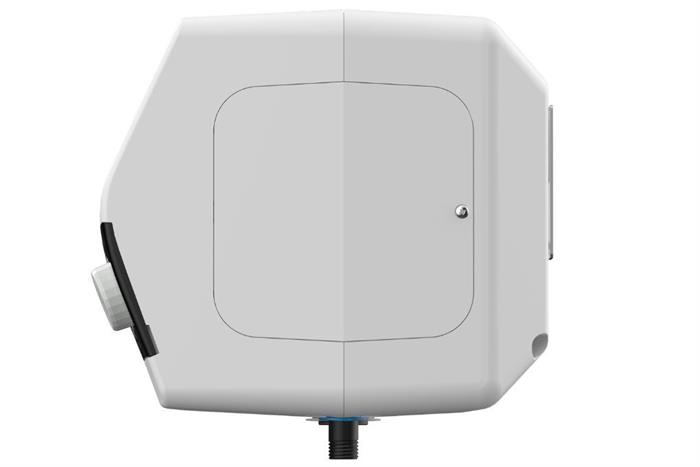 Máy nước nóng gián tiếp Livotec 20 lít 2500W LWH-I20X26 Màu Trắng - Đen