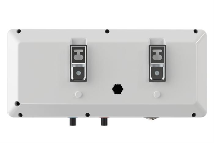 Máy nước nóng gián tiếp Livotec 20 lít 2500W LWH-I20X26 Màu Trắng - Đen