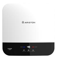 Máy nước nóng gián tiếp Ariston 30 lít 2500W AN3 30 LUX VN