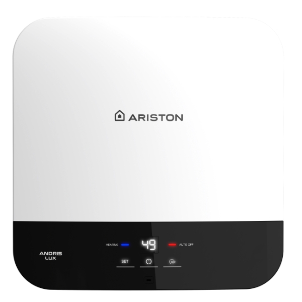 Máy nước nóng gián tiếp Ariston 30 lít AN3 30 LUX VN