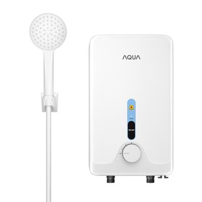 Máy nước nóng trực tiếp AQUA 4800W AEI48-N1W(VN)