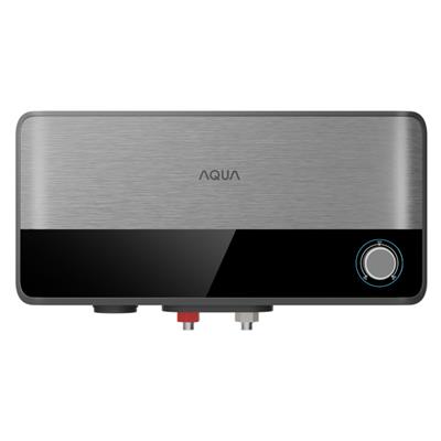 Máy nước nóng gián tiếp AQUA 20 lít 3000W AES20H-SLM2