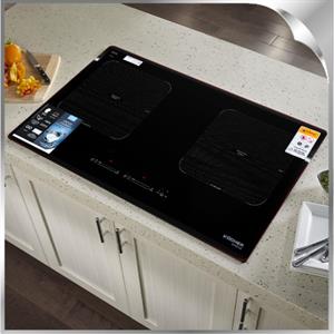 Bếp từ đôi âm Kocher DI-881GE 4000W