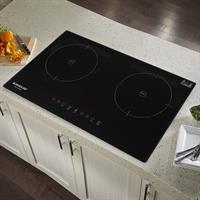 Bếp từ đôi lắp âm Sunhouse SHB9111MT