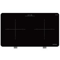 Bếp từ đôi Hafele HS-I5521FG (536.66.850)