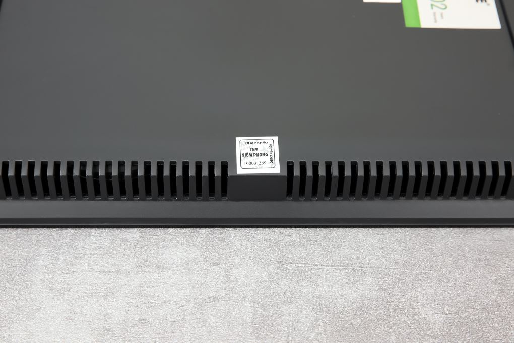 Bếp từ đơn Pramie PRMY-1102 2000W Màu Đen