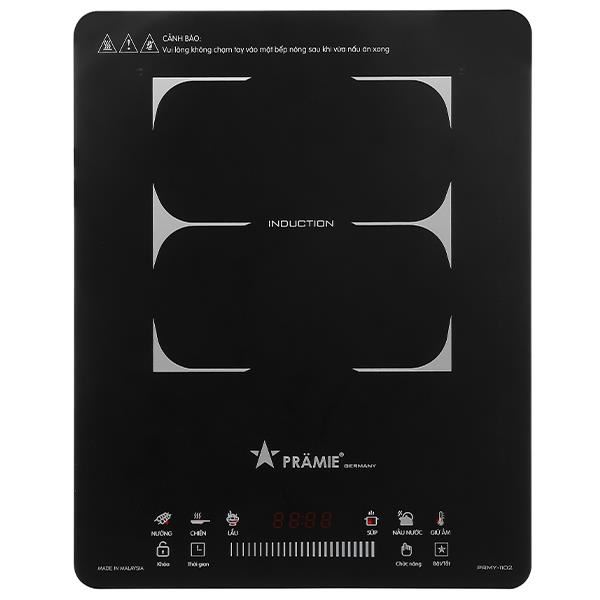 Bếp từ đơn Pramie PRMY-1102