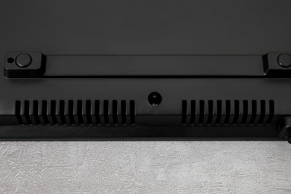Bếp từ đơn Pramie PRMY-1109 2000W Màu Đen