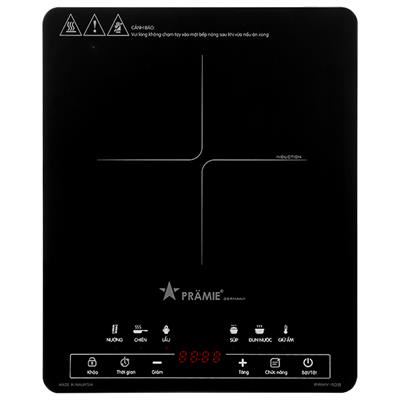 Bếp từ đơn Pramie PRMY-1109 2000W