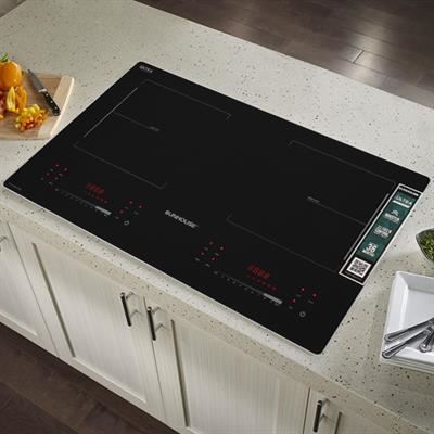 Bếp từ đôi âm Sunhouse SHB81272-MD 4000W