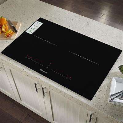 Bếp từ đôi âm Kangaroo KGIC38D1C 3800W