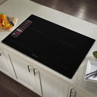 Bếp từ đôi lắp âm Kangaroo KGIC48D1T