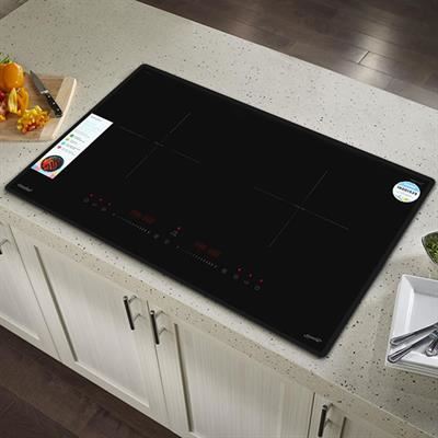 Bếp từ đôi âm Comfee CIH-44DIL 4400W