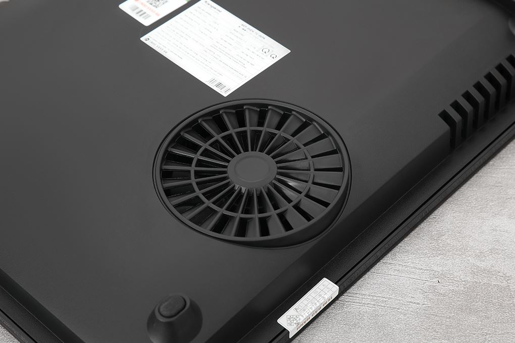 Bếp từ đơn Kangaroo KGIC22S2 2200W Màu Đen