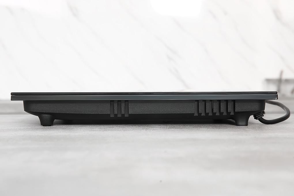 Bếp từ đơn Kangaroo KGIC22S2 2200W Màu Đen