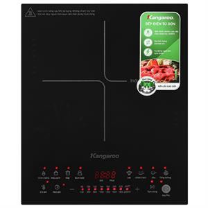 Bếp từ đơn Kangaroo KGIC22S2 2200W
Mẫu mới