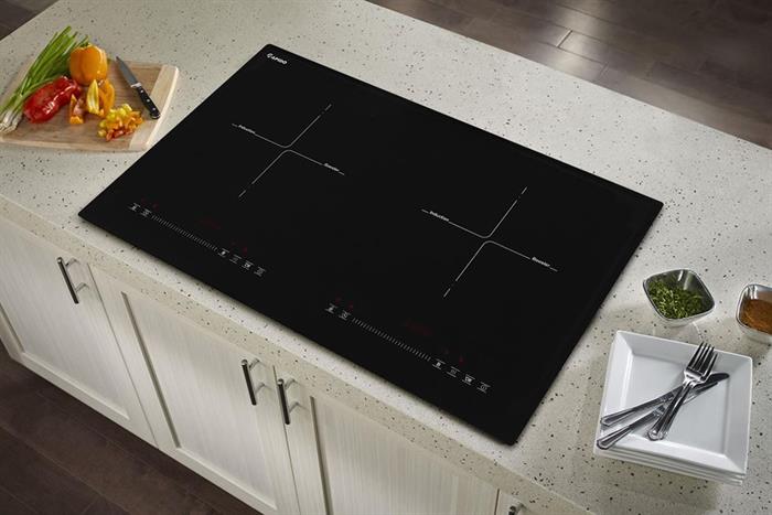 Bếp từ đôi lắp âm Rapido RI-40SDD