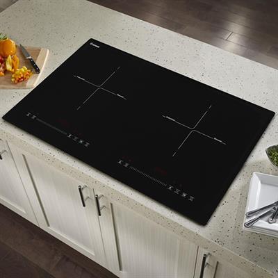 Bếp từ đôi lắp âm Rapido RI-40SDD