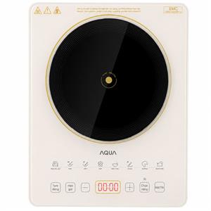 Bếp từ đơn AQUA AQS-ICT2201R(C)-VN 2200W