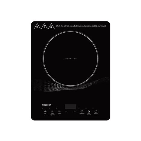 Bếp từ đơn Toshiba IC-20R1SV 2000W