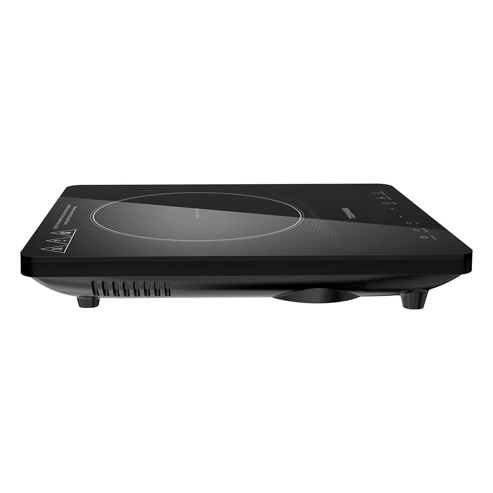 Bếp từ đơn Toshiba IC-20R1SV 2000W - Tiện ích