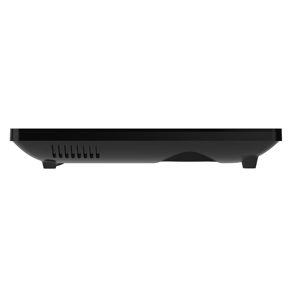 Bếp từ đơn Toshiba IC-20R1SV 2000W Màu Đen