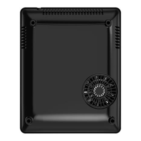 Bếp từ đơn Toshiba IC-20R1SV 2000W Màu Đen