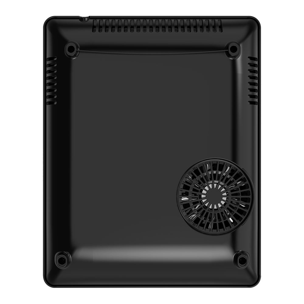 Bếp từ đơn Toshiba IC-20R1SV 2000W Màu Đen