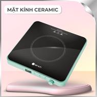 Bếp từ đơn Elmich ICE-3879AB 2100W