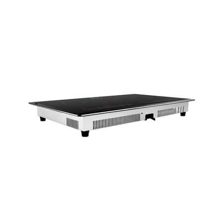 Bếp từ đôi âm Elmich ICE-3495OL 4400W Màu Đen