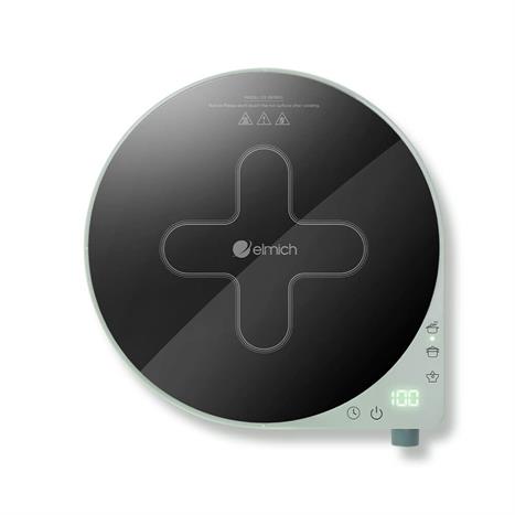 Bếp từ đơn Elmich ICE-8878PG