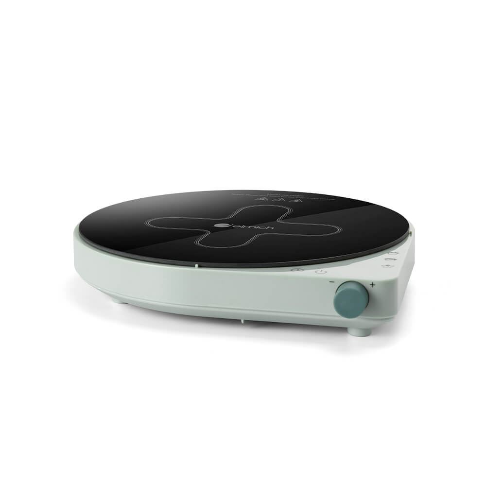 Bếp từ đơn Elmich ICE-8878PG 1800W