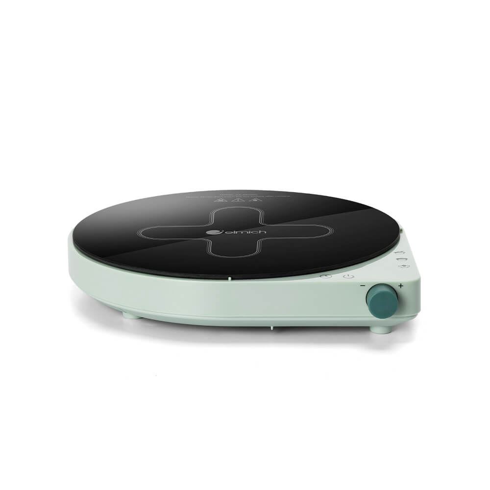 Bếp từ đơn Elmich ICE-8878PG 1800W