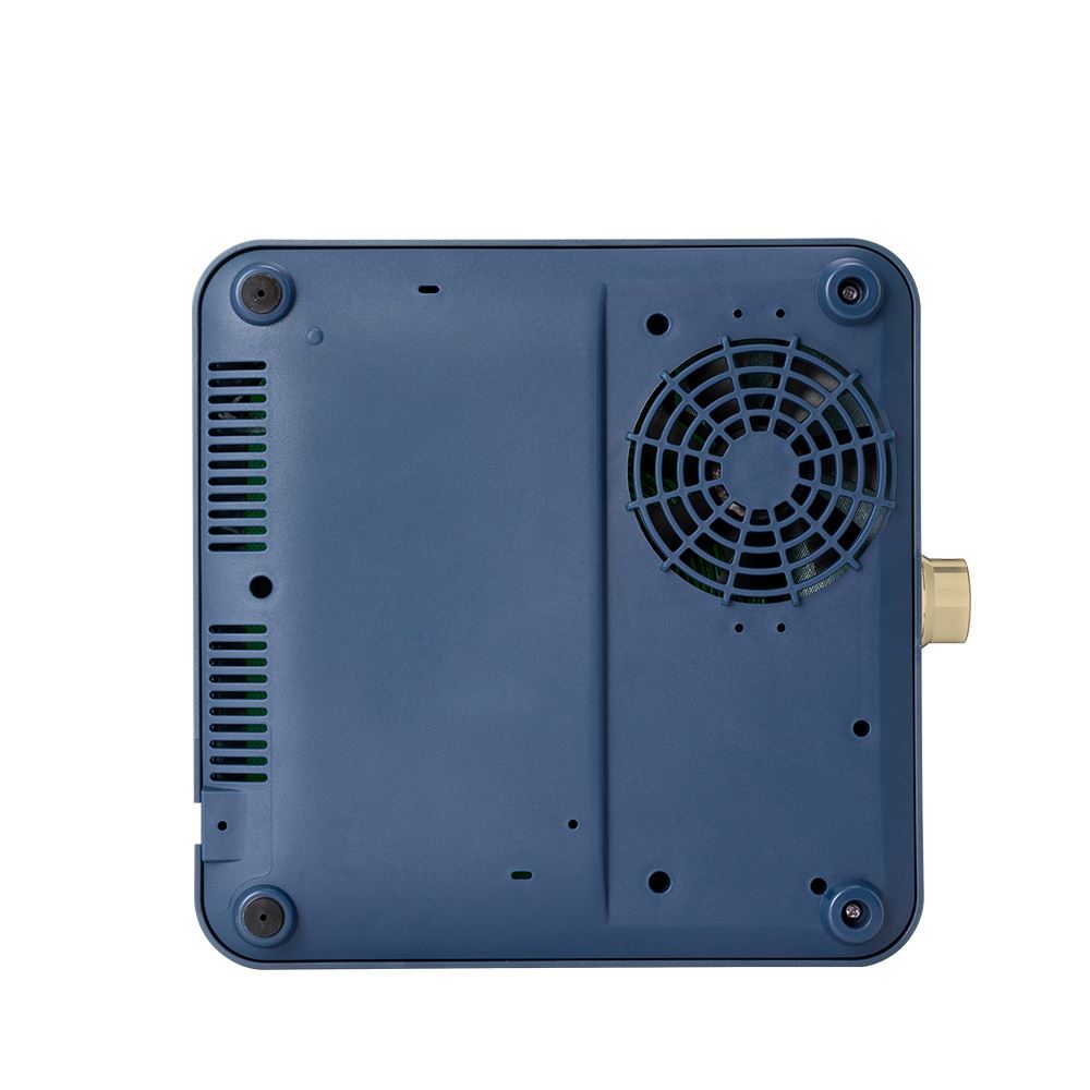 Bếp từ đơn Elmich ICE-8903BE 1800W Màu Xanh Navy