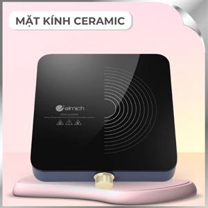 Bếp từ đơn Elmich ICE-8903BE 1800W
                Mẫu mới