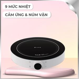 Bếp từ đơn Lumias LK24-220B 2000W
Mẫu mới
