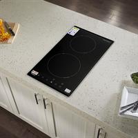 Bếp từ đôi âm KAFF KF-330DI 3700W