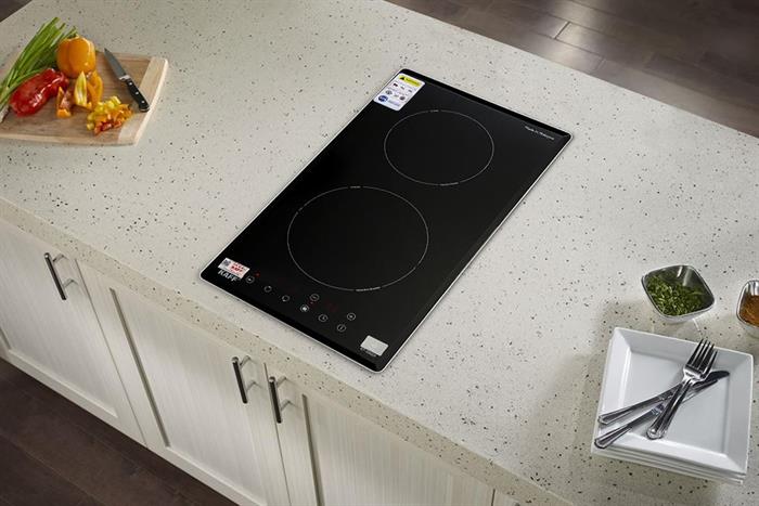 Bếp từ đôi lắp âm Domino KAFF KF-330DI