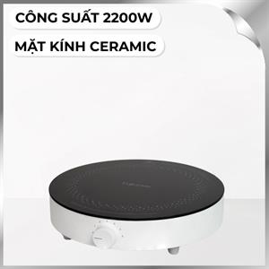 FUJIHOME 2200W
Mẫu mới